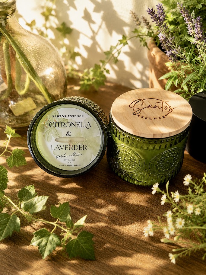 The Garden Collection
