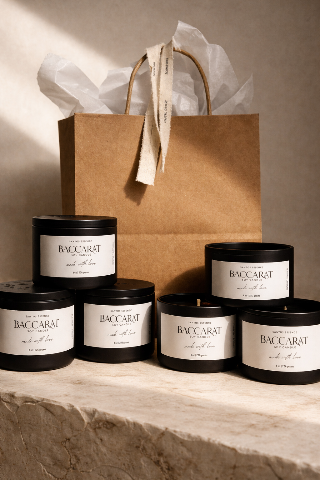 Party Favors & Corporate Gifting