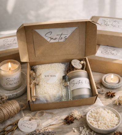 DIY Gifts