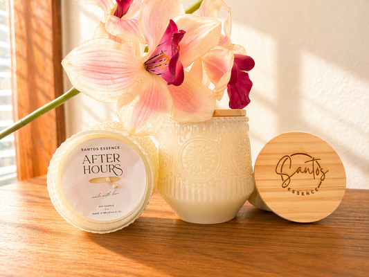 After Hours – Limited Series 13 oz Soy Candle