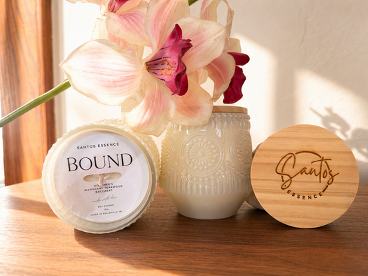 Bound - Limited Series 13 oz Soy Candle