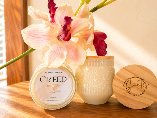 Creed - Limited Series 13 oz Soy Candle
